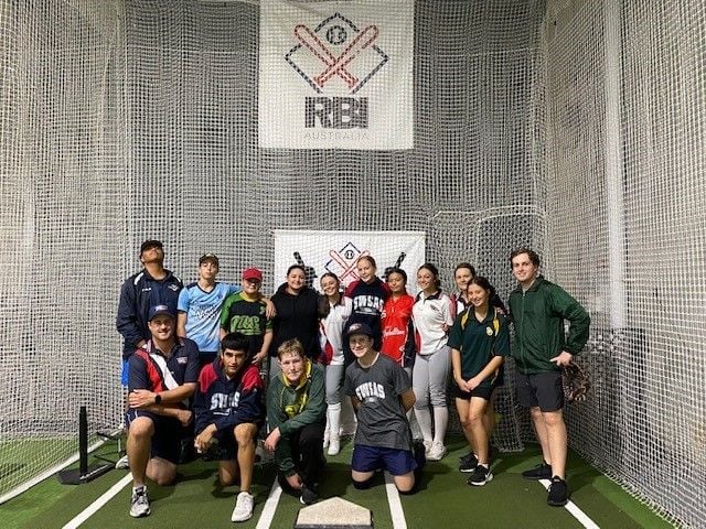 Softball Partners with RBI in bid to Hit Home Run Softball Partners with RBI in bid to Hit Home Run